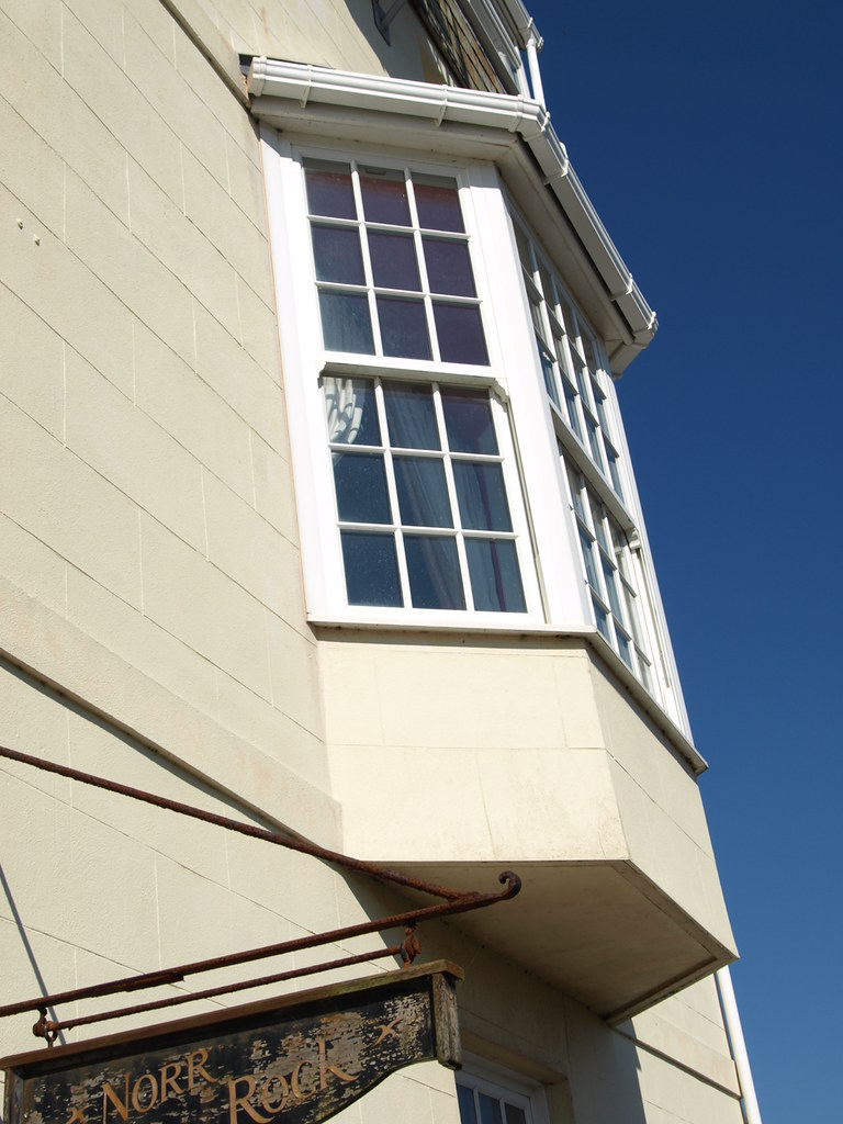 bay window design services